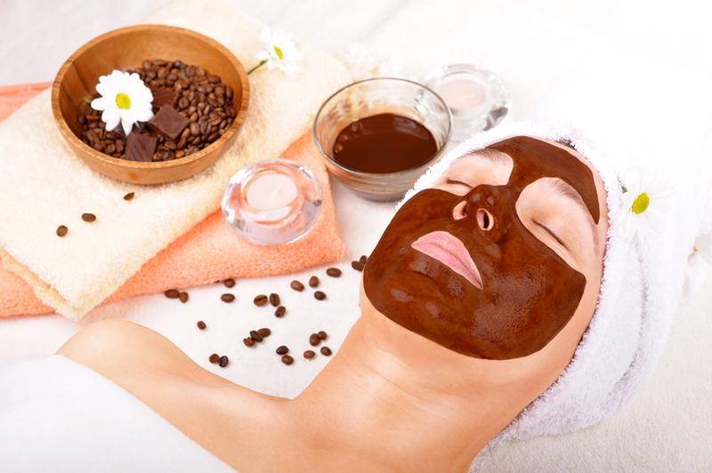 لن تصدقي.. القهوة تساهم في تبييض الوجه!
