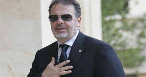 الهبر: أخشى صفقة تقر "الانتخاب"