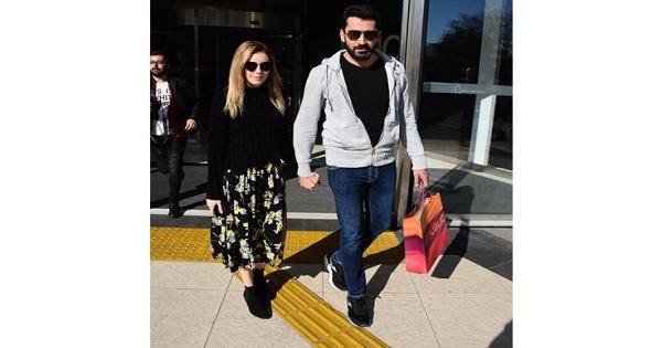 كينان أميرزالي أوغلو يغيّر مظهره من أجل مبلغ خيالي