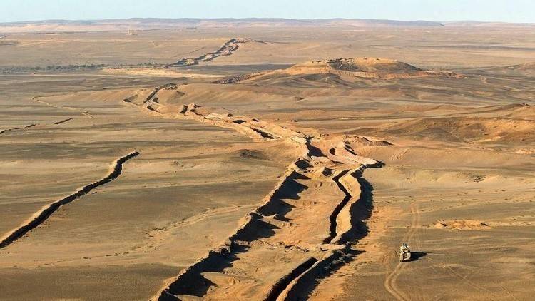 الأمم المتحدة ترحب بانسحاب البوليساريو من الكركرات بالصحراء الغربية