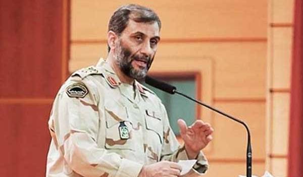 حرس الحدود الايراني: سنثأر لدماء شهدائنا ولن نسمح بأن تذهب هدرًا