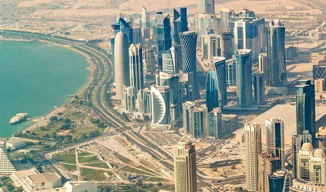من النائب الذي هاجر إلى قطر؟