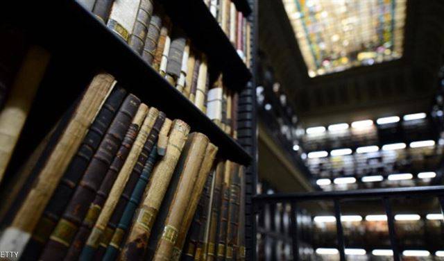 25 ألف كلمة من الإنجليزية جذورها عربية