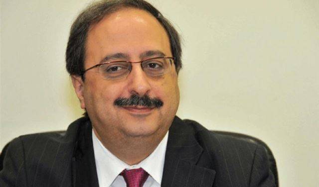 مخيبر: ملف قانون الانتخاب لا يزال في لعبة حافة الهاوية