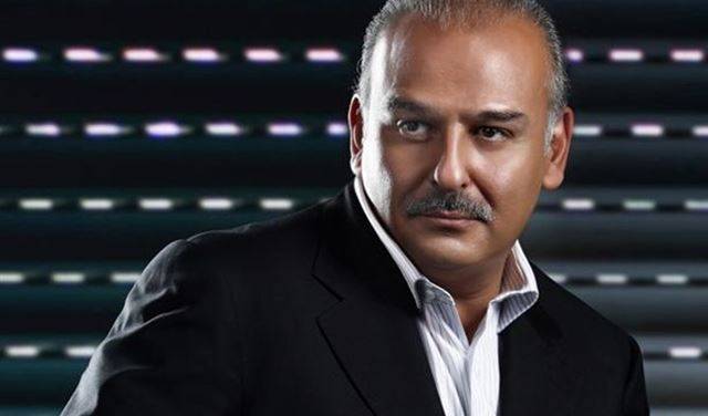 شاهد.. جمال سليمان يروي قصة وفاة والديه بأسبوع