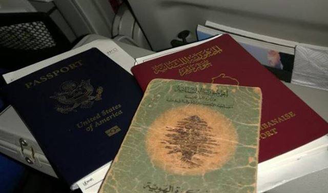 حادثة مؤثرة.. "جايي ودع الضيعة وارجع موت بميشيغان"