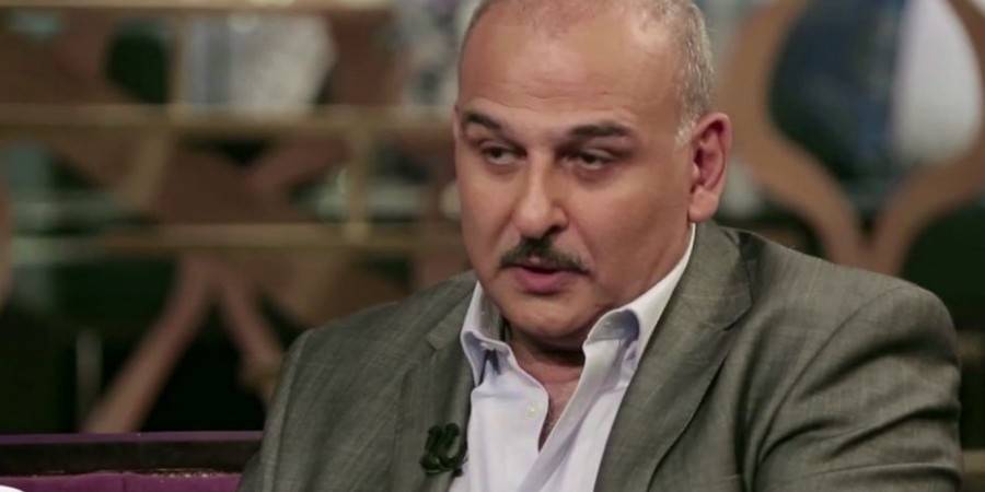 بالفيديو.. جمال سليمان يروي قصة وفاة والديه بأسبوع وهو بعيد
