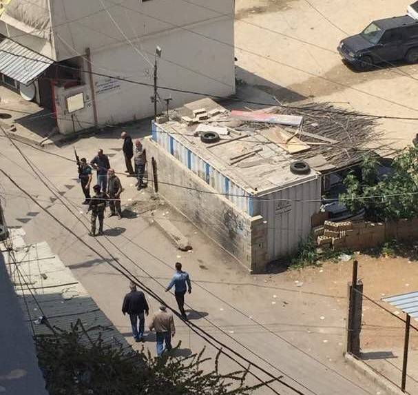 استنفار مسلّح في البداوي وخوف من تصعيد أمني ...