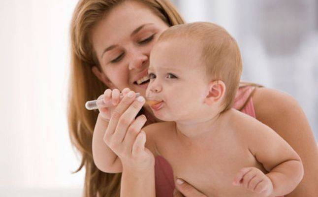 نصائح ذهبية عند إعطاء الأدوية للأطفال!
