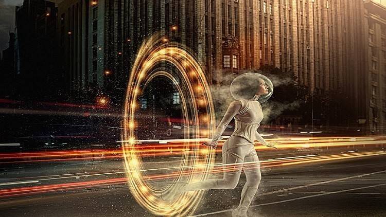 صدق أو لا تصدق.. السفر عبر الزمن ممكن