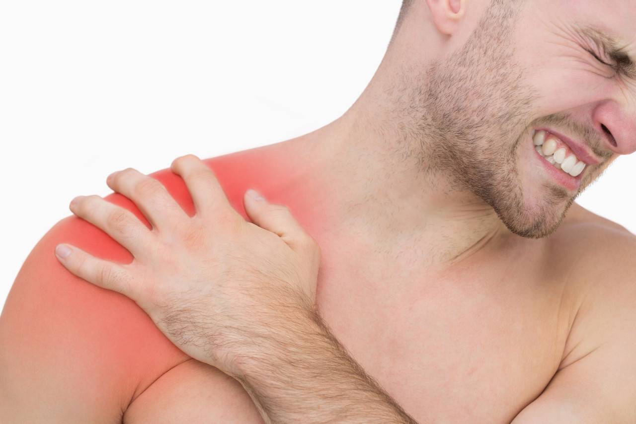 في حال كنتم تعانون هذه الآلام بكتفكم فأنتم مصابون بـ..