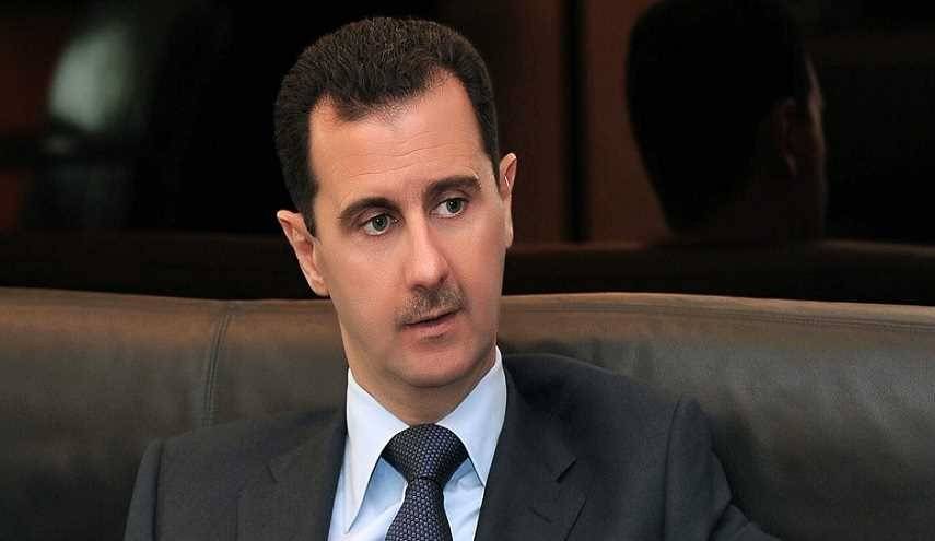 الأسد يكشف عن الاسلحة التي تريد دمشق شراءها من موسكو