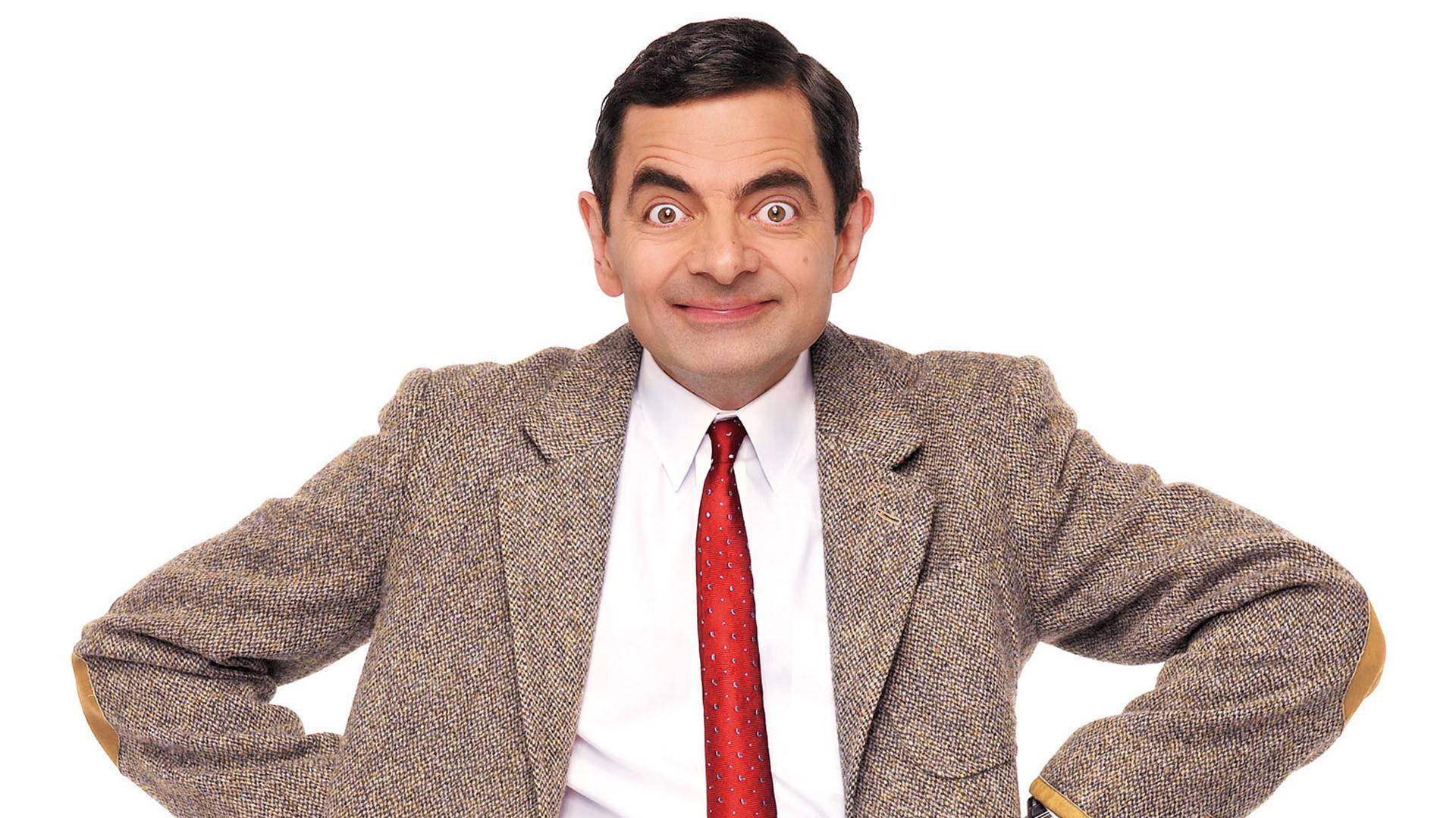 خبر مفرح: Mr. Bean حيُ يرزق