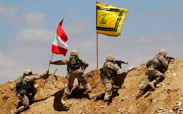 من سيحقق النصر في الحرب المقبلة
