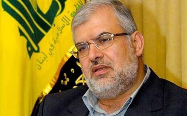 رعد: النسبية الكاملة توفر صحة التمثيل
من يرفض الفراغ كيف يملأ الفراغ؟
