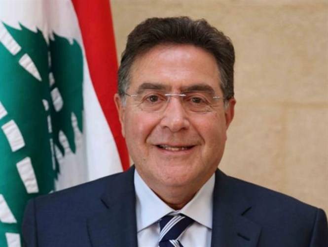 نقولا تويني: النيابة العامة التمييزية تتابع التحقيقات في ملف السوق الحرة