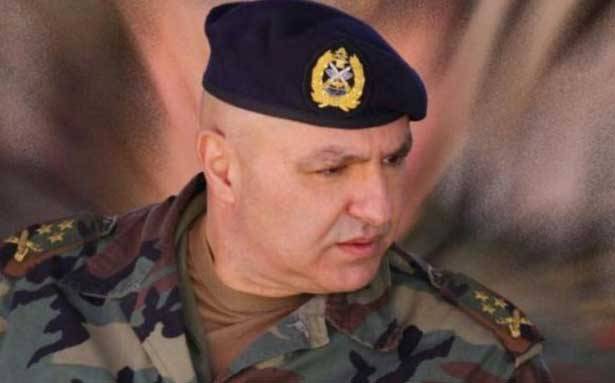 قائد الجيش في واشنطن لبحث كل الملفات