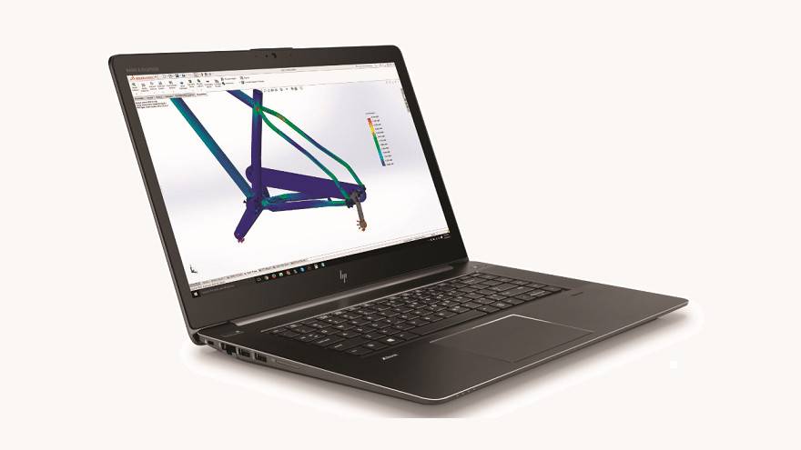 "ZBook" حاسوب شخصي جديد.. هذه مميزاته