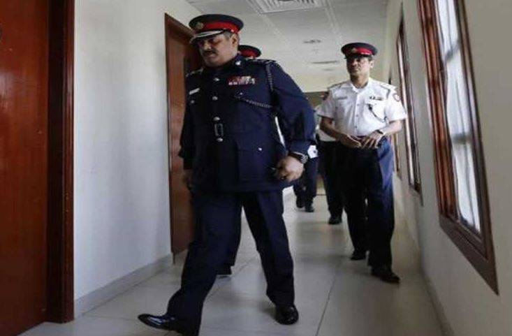 رايتس ووتش: على البحرين وقف المعاملة المهينة للمعتقلين