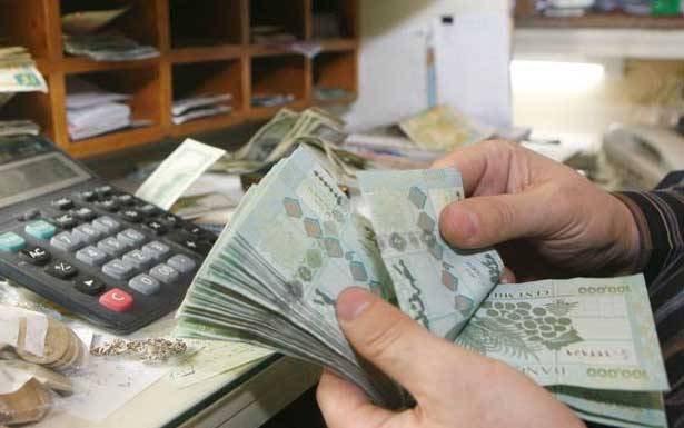 أرباح المصارف المدرجة تزيد بنسبة 2.20%
سنوياً خلال الفصل الأوّل من الـ 2017
