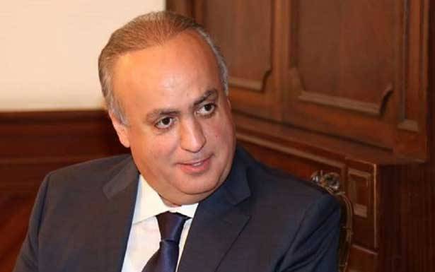 وهاب: «الشيوخ» يتسلى به اولاد او مغامرون