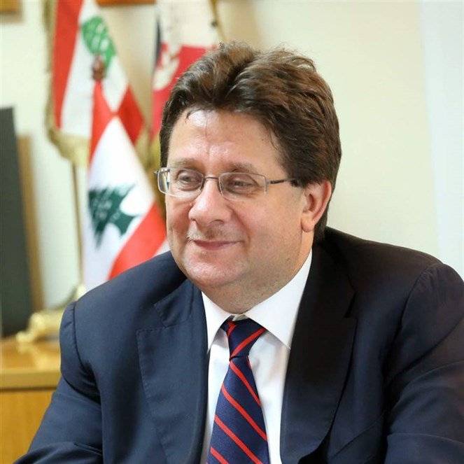كنعان: لوقف الابتزاز فالمطلوب ميثاقية لا طائفية واحترام الدستور بالتوافق او التصويت