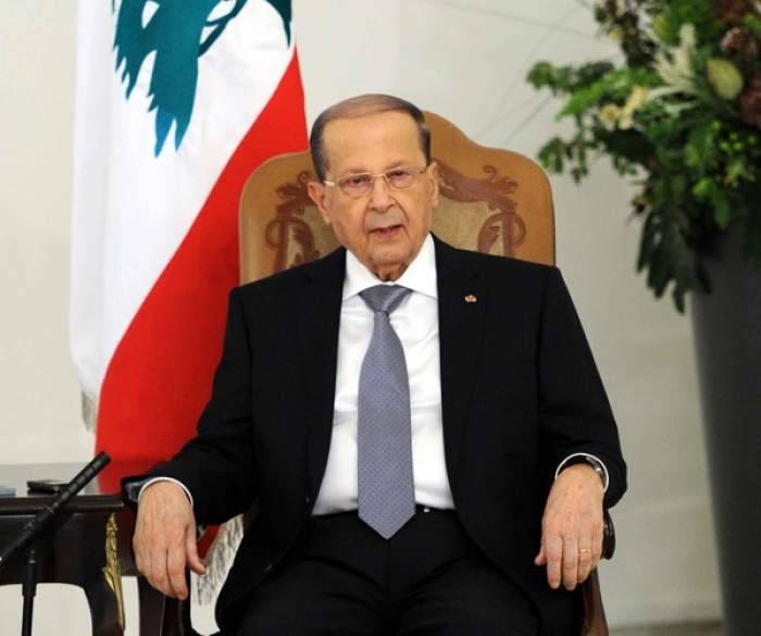 عون لن ينتظر 15 أيار ليقول كلمة الفصل