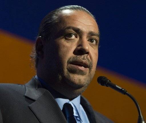 الشيخ أحمد الفهد يستقيل من مهامه الكروية ويسحب ترشحه لمجلس الفيفا