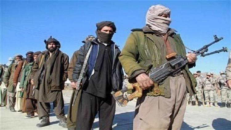 مقتل 9 مسلحين من جماعة حقاني بغارات في أفغانستان