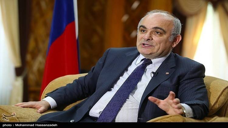 موسكو على اتصال بـ"طالبان" وسوف تعزز الدفاعات السورية