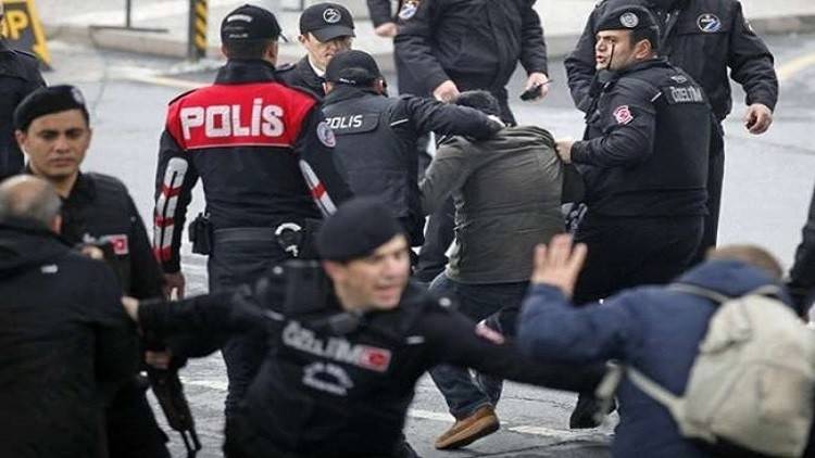 الأمم المتحدة قلقه إزاء حالة الطوارئ في تركيا
