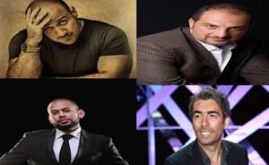 بالفيديو .. فنانون صارحوا الجمهور بأمراضهم الخطيرة