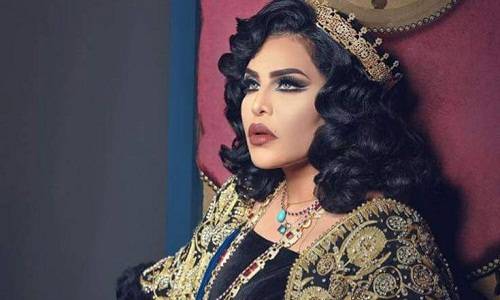 بالفيديو - مرة جديدة مذيعة لبنانية تهاجم أحلام... اليكم التفاصيل!