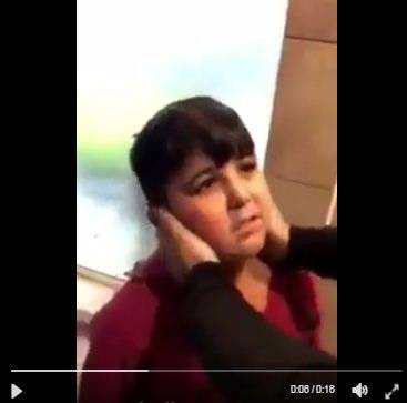 طفل يتعرّض لتعنيف سادي.. وهذا ما حل به!