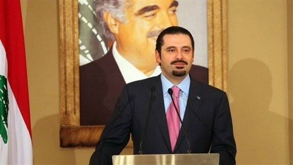 في عيد العمال.. هدية الحريري هي!