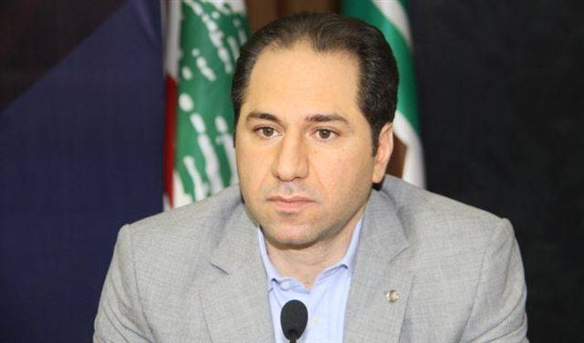 الجميّل: اتفقوا على تقسيم الغلة وحلب الدولة