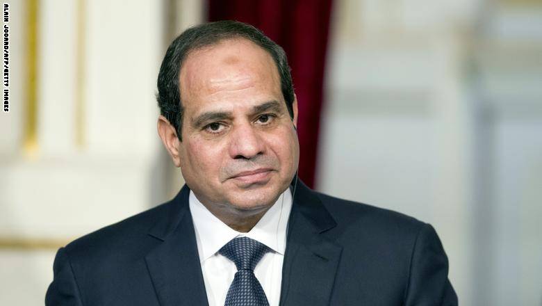 السيسي يدعم صندوق طوارئ العمال بـ100 مليون جنيه من صندوق "تحيا مصر".. ويؤكد: سيدات مصر "عظيمات مصر"