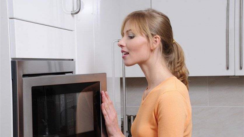 5 أمراض خطيرة يسببها استخدام المايكروويف
