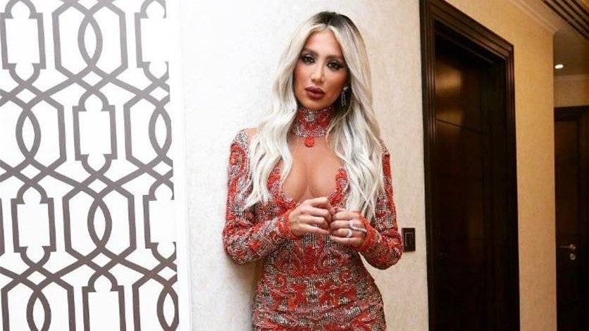 حضروا لمشاهدة مايا دياب.. فتمّ إلغاء الحفل!