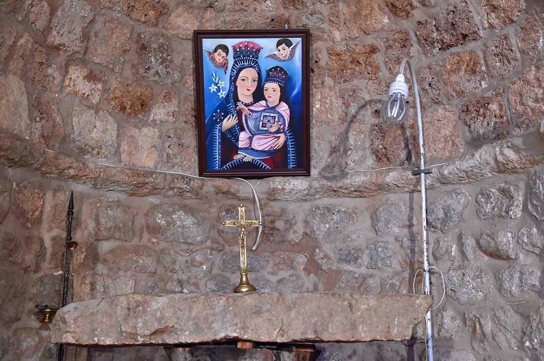 بالصور.. طلاب المدارس في الوادي المقدس