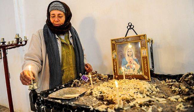 معتنقو المسيحية في المغرب يطالبون بممارسة معتقداتهم علناً!