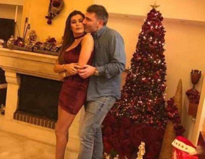 محامي نادين الراسي والطبيب يخرج عن صمته: الفيديو والصور مفبركة ولكن..