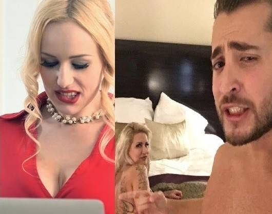 بعدما عرض جسده على "فيسبوك".. هذا ما حدث مع الممثل الإباحي السوري