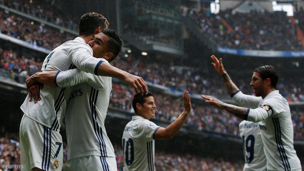 ظاهرة في ريال مدريد يعجز زيدان عن تفسيرها