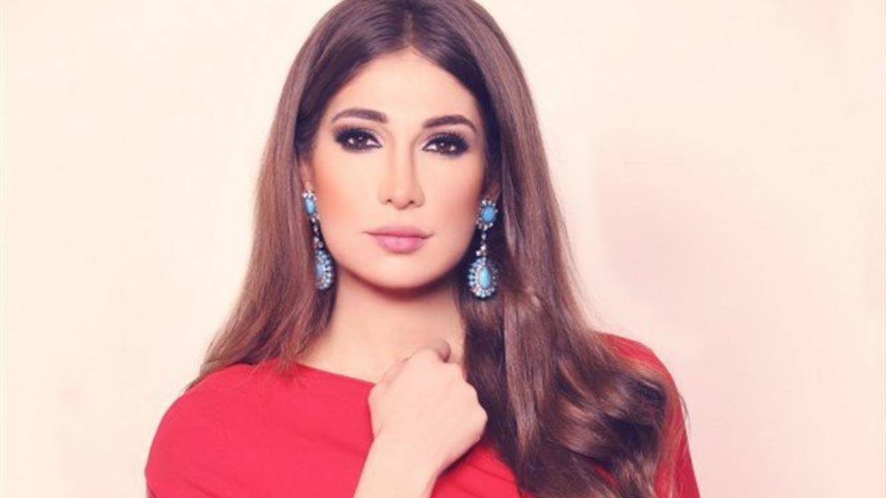بالصورة: ماذا قالت ديما صادق عن نادين الراسي؟
