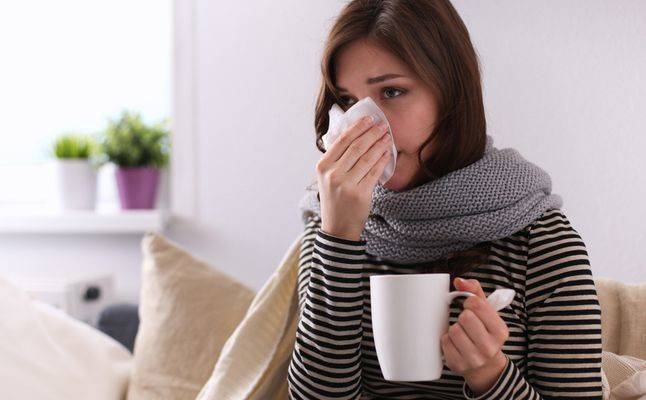 طرق لا تعلمين بها من أجل علاج ارتفاع الحرارة!