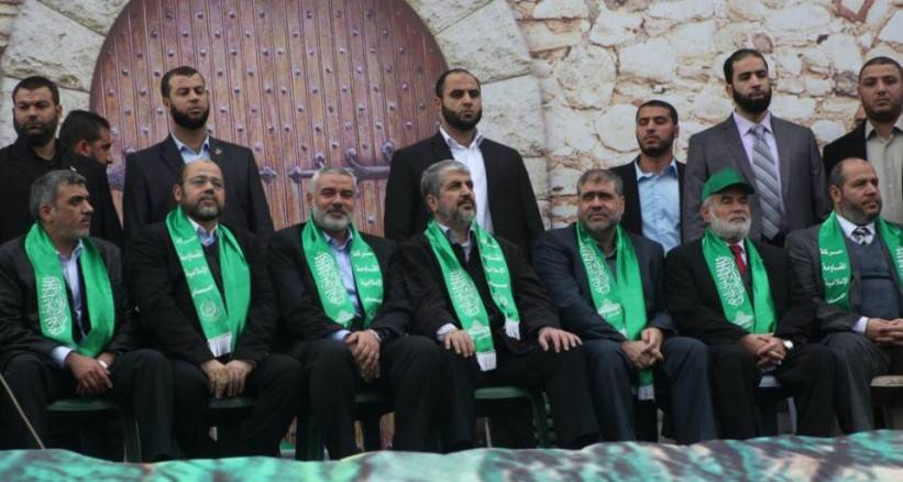 حماس إلى أين بعد وثيقتها الجديدة؟