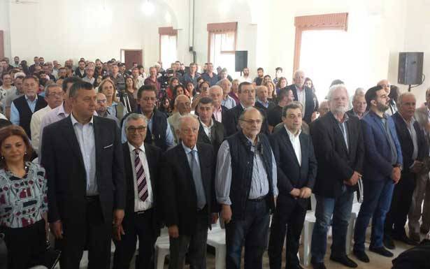 أبو فاعور: التصويت في جلسة الخميس دون اخذ موقفنا مغامرة كبرى