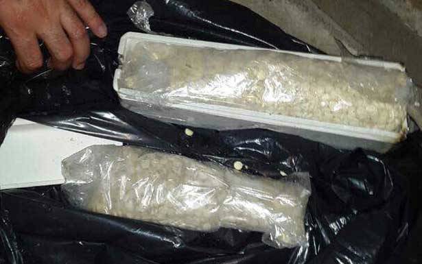 انجازات لمديرية الجمارك في مطار بيروت ومرفأ طرابلس