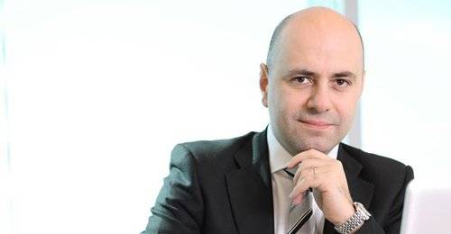 حاصباني في عيد العمال: العمال هم أعمدة الاقتصاد